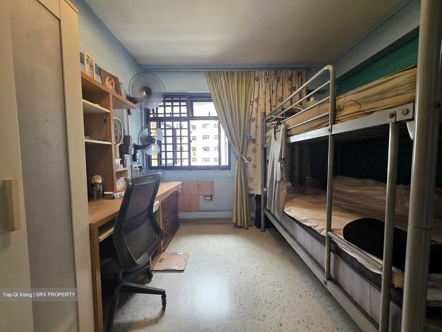 Blk 2 Dover Road (Queenstown), HDB 3 Rooms #620710291